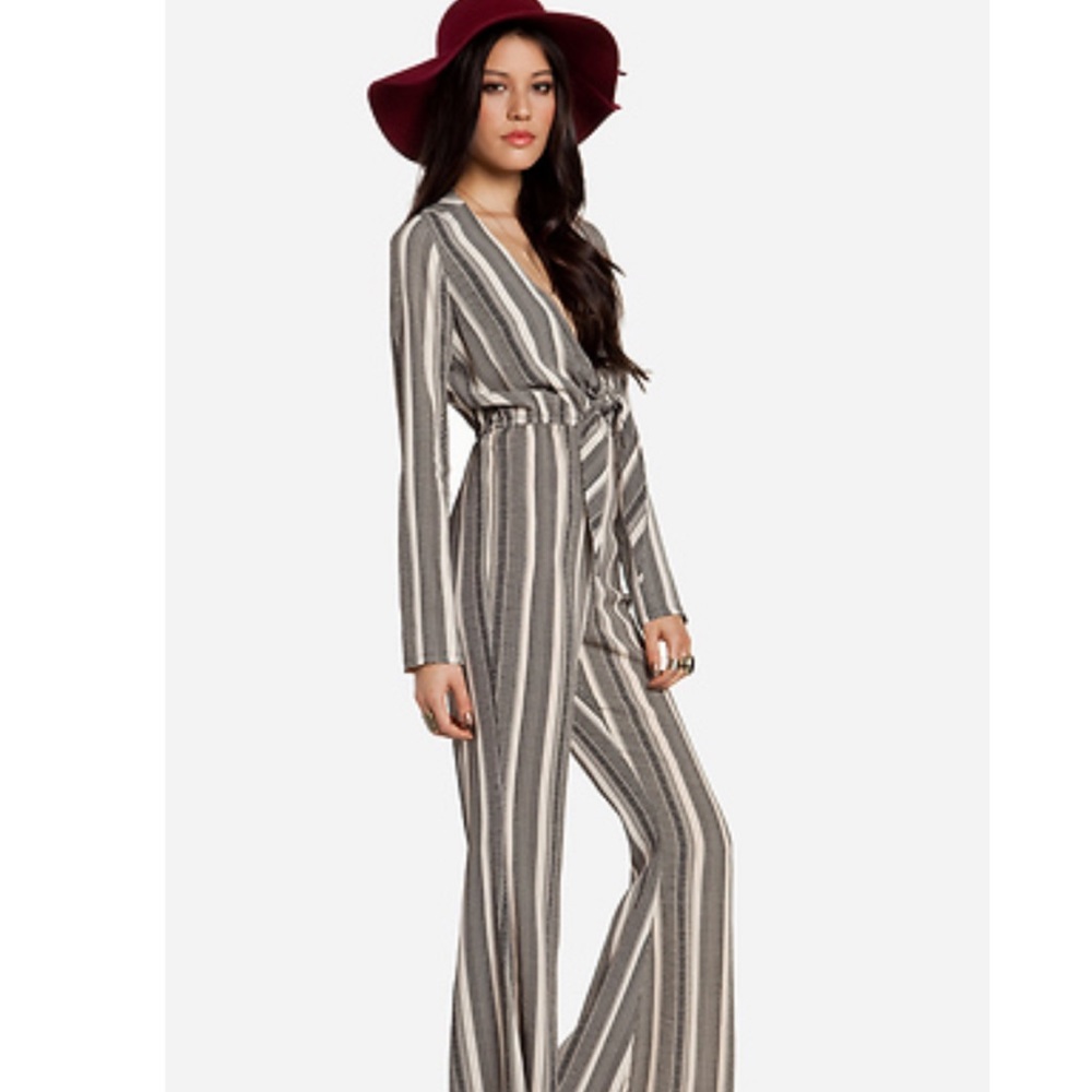 Stone Cold Fox Stardust jumpsuit NWOT size 2/M